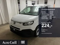 Weiß Neu 2025 Fiat Doblò Van / Kleinbus | 18.278 € (Superpreis)