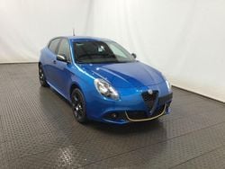 Gebraucht 2019 Alfa Romeo Giulietta Kleinwagen | 7.800 € (Superpreis)