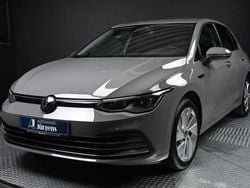 Grau Gebraucht 2020 VW Golf VIII Style Limousine | 20.840 € (Guter Preis)