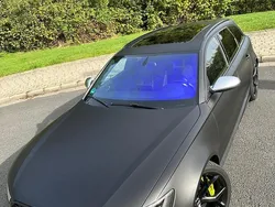 Andere farben Gebraucht 2014 Audi RS6 Kombi | 42.900 € (Etwas zu teuer)