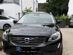 Schwarz Gebraucht 2015 Volvo XC60 Summum SUV | 18.900 € (Fairer Preis)