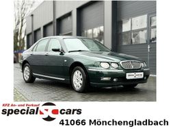 Grün Gebraucht 2002 Rover 75 Limousine | 2.990 € (Guter Preis)
