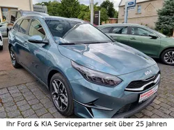 Grau Neu 2025 Kia Ceed Sportswagon Kombi | 25.990 € (Fairer Preis)