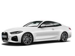 Gebraucht 2025 BMW 430 Shadowline Coupé | 42.450 € (Superpreis)