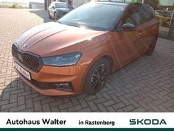 Other Gebraucht 2024 Skoda Fabia Monte Carlo Kleinwagen | 21.900 € (Fairer Preis)