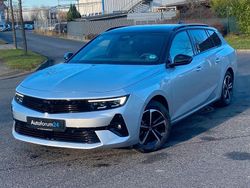 Grau Gebraucht 2025 Opel Astra Kombi | 20.950 € (Superpreis)