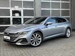 Pyritsilber Gebraucht 2021 VW Arteon R-line Kombi | 35.990 € (Fairer Preis)
