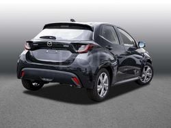 Opera black Neu 2025 Mazda 2 Exclusive-Line Kleinwagen | 24.880 € (Fairer Preis)