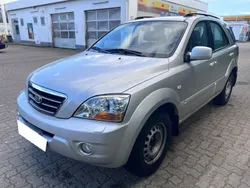 Silber Gebraucht 2008 Kia Sorento EX SUV | 3.900 € (Superpreis)