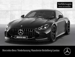 Obsidianschwarz Gebraucht 2024 Mercedes AMG GT 63 AMG Coupé | 176.990 €