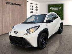 Weiß Neu 2025 Toyota Aygo X Business Edition SUV | 17.990 € (Fairer Preis)