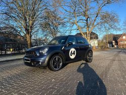 Andere farben Gebraucht 2016 Mini Cooper S Countryman SUV | 16.500 € (Teuer)