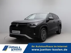 Wählbar ggf gegen aufpreis Neu 2025 VW Tayron Life SUV | 37.250 €