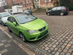 Grün Gebraucht 2012 Seat Ibiza Van / Kleinbus | 3.750 € (Guter Preis)