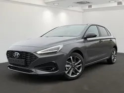 Purple (ecotronic grey / mic) Neu 2024 Hyundai i30 Advantage Limousine | 27.990 € (Fairer Preis)