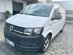 Weiß Gebraucht 2018 VW Transporter Van | 14.500 €