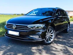 Gebraucht 2019 VW Passat Elegance Kombi | 19.900 € (Fairer Preis)