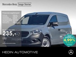 Szary Gebraucht 2024 Mercedes Citan 110 Limousine | 26.894 €