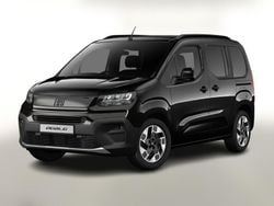 Cinema schwarz metallic cinema schwarz metallic Neu 2025 Fiat Doblò Van / Kleinbus | 26.664 € (Fairer Preis)