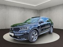 Auroraschwarz Gebraucht 2024 Kia Sorento SUV | 41.980 € (Guter Preis)