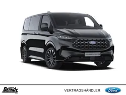 Magnetic metallic Neu 2025 Ford Tourneo Custom Titanium X Van / Kleinbus | 65.888 €