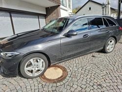 Gebraucht 2023 Mercedes C300e Kombi | 34.500 € (Superpreis)