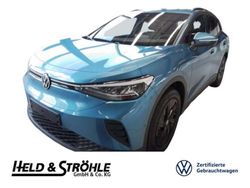 Costa azul metallic Gebraucht 2024 VW ID.4 Move SUV | 38.270 € (Superpreis)