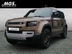Gondwana stone Neu 2025 Land Rover Defender SUV | 77.900 € (Superpreis)