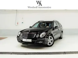 Other Gebraucht 2009 Mercedes E280 Avantgarde Kombi | 14.900 €