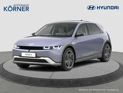 Blau Neu 2025 Hyundai Ioniq 5 Techniq SUV | 45.495 € (Fairer Preis)