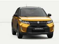 Gold Neu 2025 Suzuki Vitara Comfort SUV | 25.590 € (Fairer Preis)