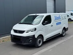 Weiß Gebraucht 2018 Peugeot Expert Premium Van | 9.900 € (Fairer Preis)