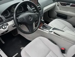 Grau Gebraucht 2010 Mercedes C250 Limousine | 10.999 € (Teuer)