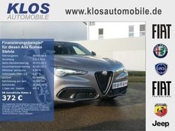 Grau Gebraucht 2023 Alfa Romeo Stelvio Veloce SUV | 38.990 € (Fairer Preis)