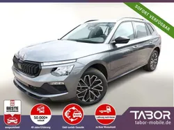 Graphite grey metallic Neu 2025 Skoda Kamiq SUV | 24.488 € (Guter Preis)