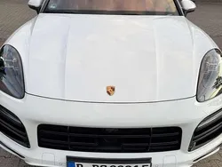Gebraucht 2021 Porsche Cayenne SUV | 75.900 € (Fairer Preis)