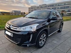 Gebraucht 2015 Citroën C4 Exclusive SUV | 5.990 € (Fairer Preis)