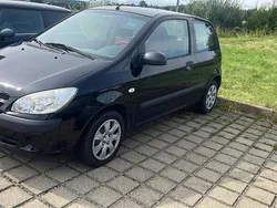 Gebraucht 2008 Hyundai Getz Kleinwagen | 1.499 € (Fairer Preis)