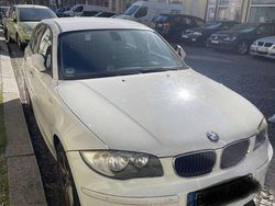 Gebraucht 2011 BMW 116 Kleinwagen | 6.450 € (Fairer Preis)