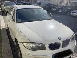 Gebraucht 2011 BMW 116 Kleinwagen | 6.450 € (Fairer Preis)