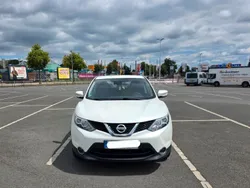 Weiß Gebraucht 2014 Nissan Qashqai SUV | 7.990 € (Guter Preis)