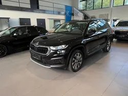 Schwarz Gebraucht 2022 Skoda Kodiaq Clever SUV | 27.999 € (Fairer Preis)