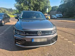 Andere farben Gebraucht 2021 VW Tiguan Allspace Highline SUV | 29.900 € (Guter Preis)