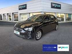 Schwarz Gebraucht 2022 Opel Corsa-e Edition Kleinwagen | 14.380 € (Superpreis)