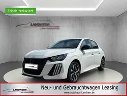 Andere Neu 2025 Peugeot 208 Style Kleinwagen | 17.075 € (Superpreis)