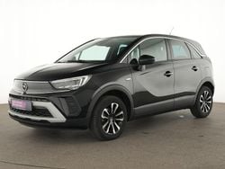 Diamant schwarz Gebraucht 2023 Opel Crossland X Elegance SUV | 18.362 € (Guter Preis)