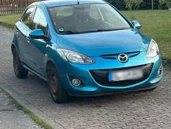 Gebraucht 2011 Mazda 2 Kleinwagen | 3.400 €