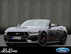 Grau Gebraucht 2024 Ford Mustang GT Convertible Cabrio | 54.780 € (Fairer Preis)