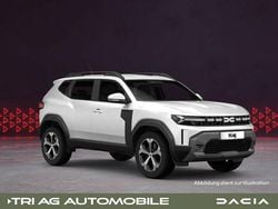 Weiß Gebraucht 2022 Dacia Duster Expression SUV | 27.170 €