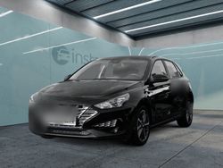 Schwarz Gebraucht 2023 Hyundai i30 Trend | 19.900 € (Fairer Preis)